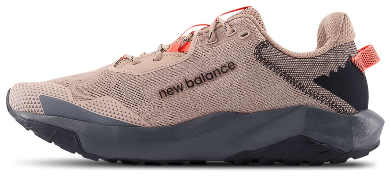 New Balance Dynasoft Nitrel V6
