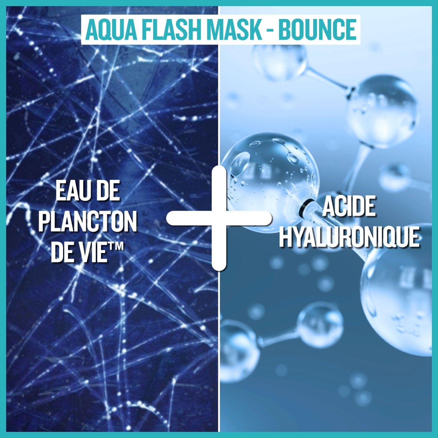 Biotherm Hydratation flash & Rebond instantané