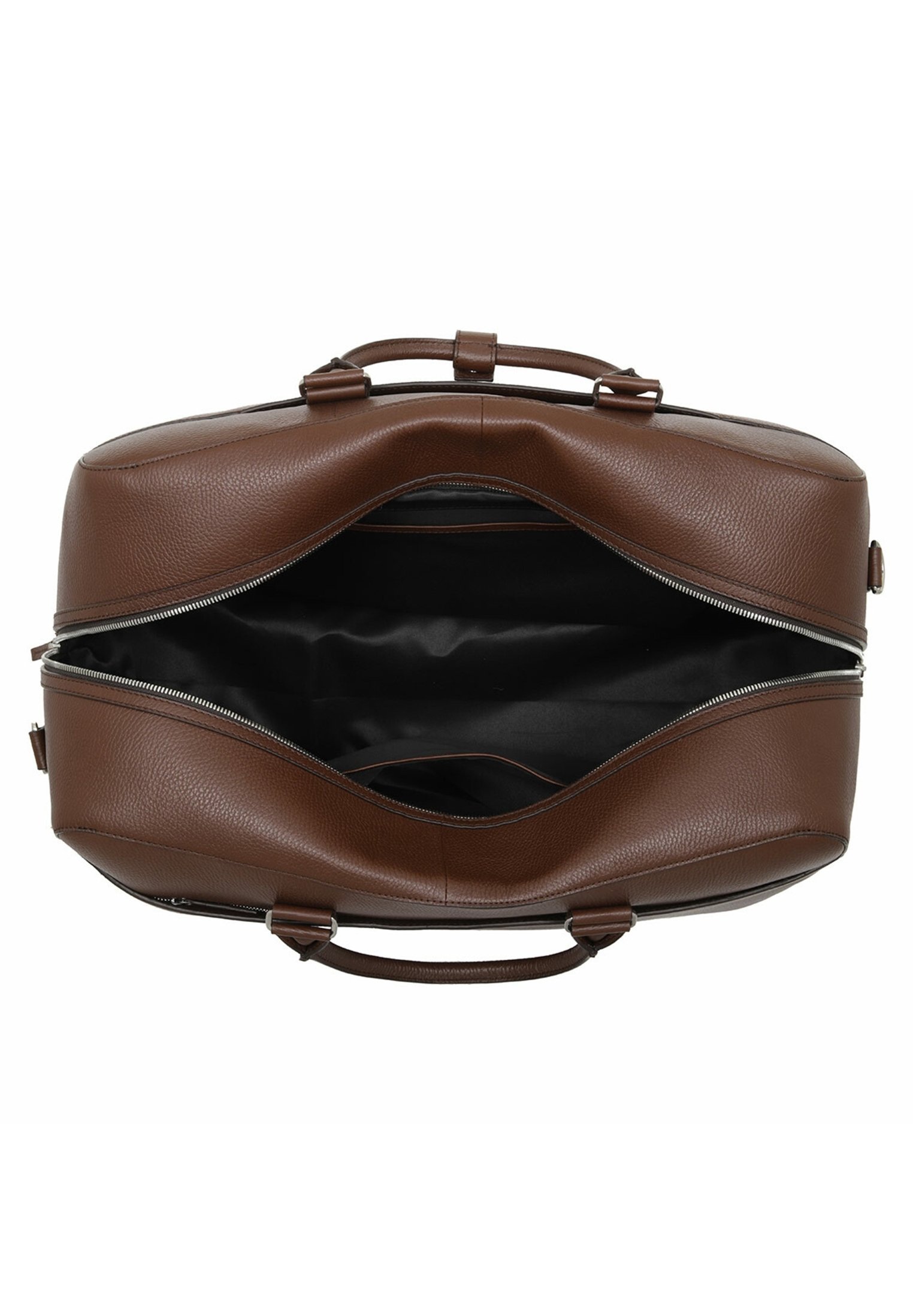 Švedski tiger Potovanja