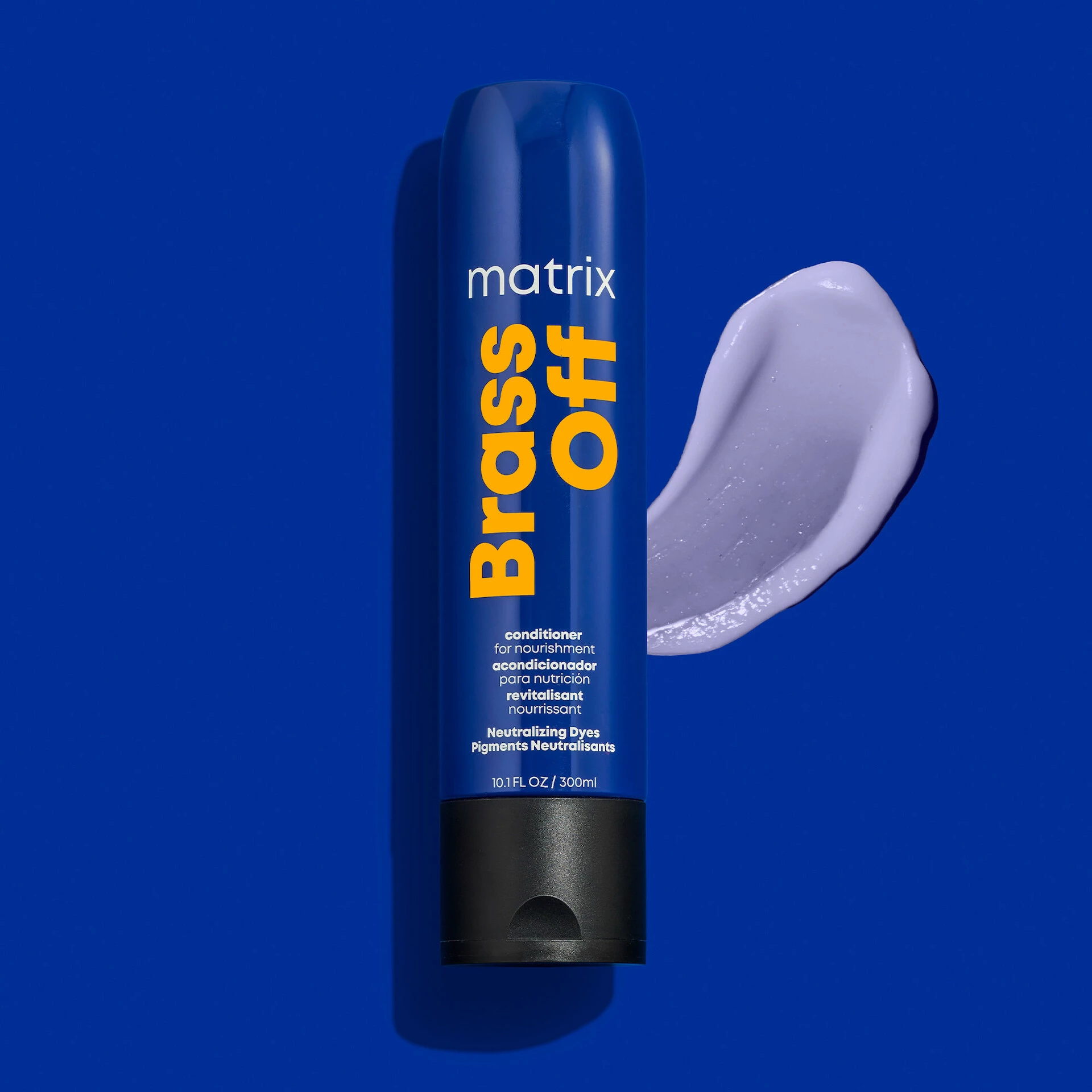 Regenerator za kosu Brass Off 300 ml - Matrix