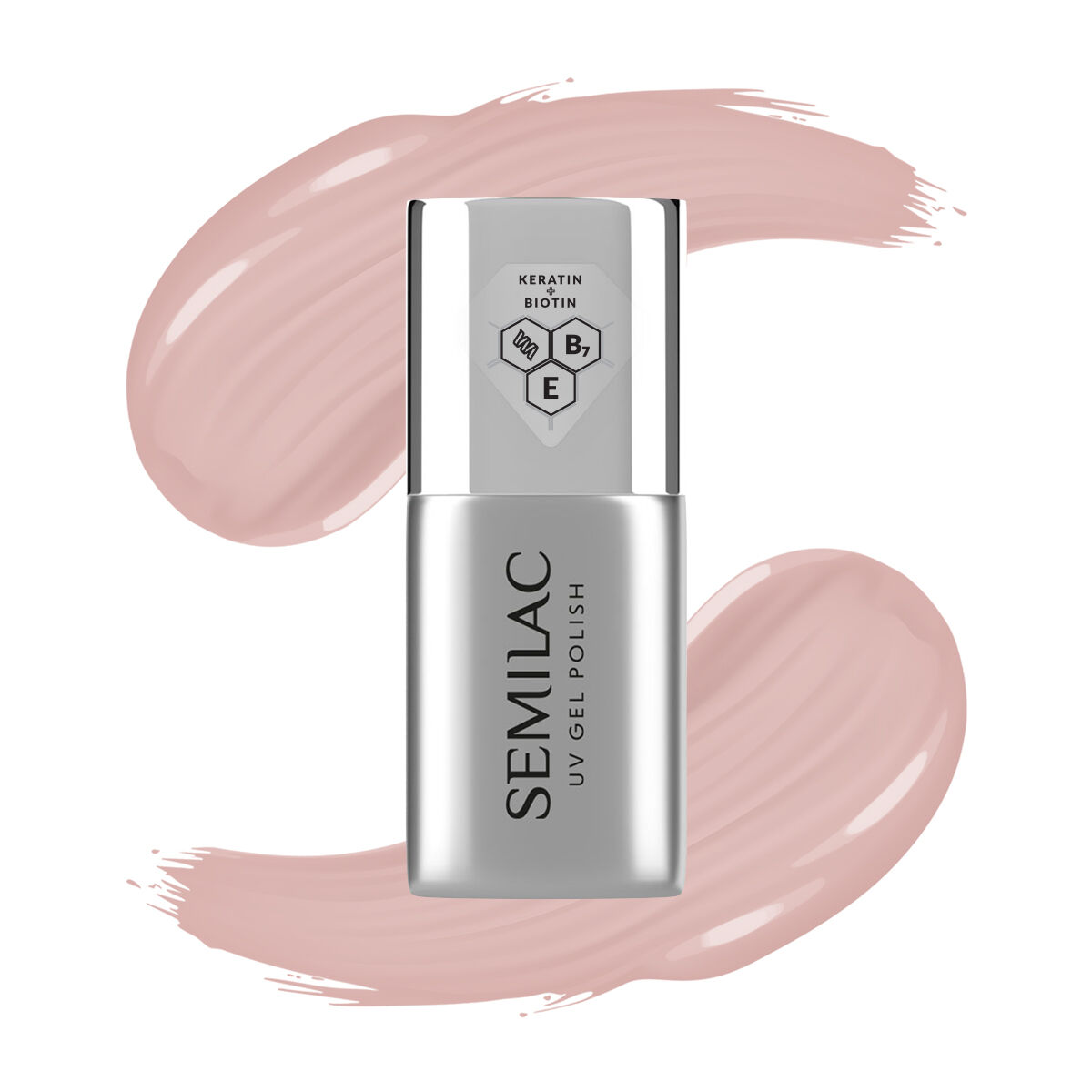 Semilac Care