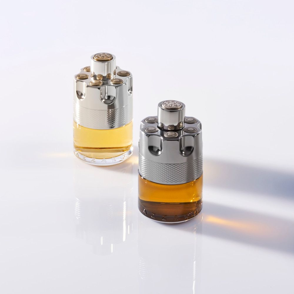 Аззаро Вантед тоалетна вода за мушкарце<бр />Мушка колоњска вода