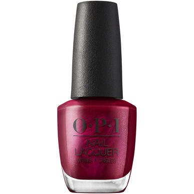 OPI Verniz Nail Lacquer Big Zodiac Energy Edition 15 ml