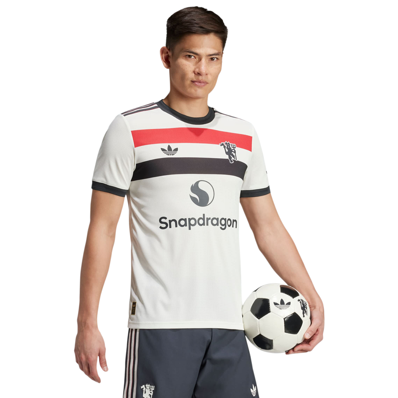 adidas Manchester United 24/25 Kolmas pelipaita