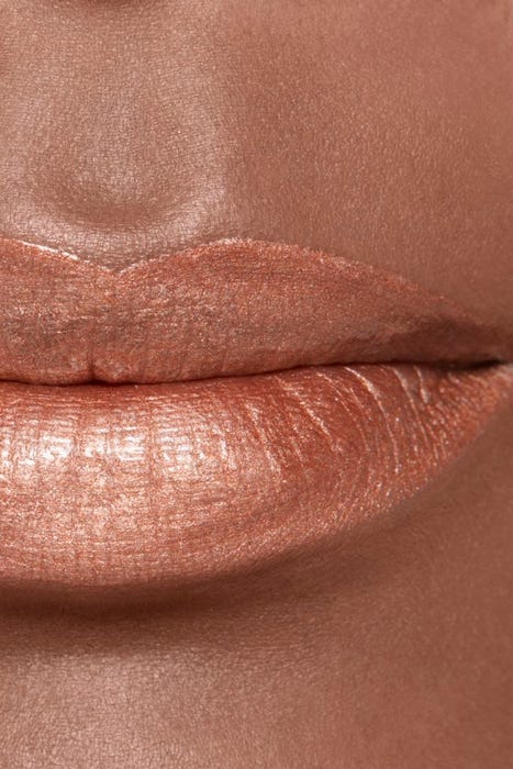 LAC RED ALLURE