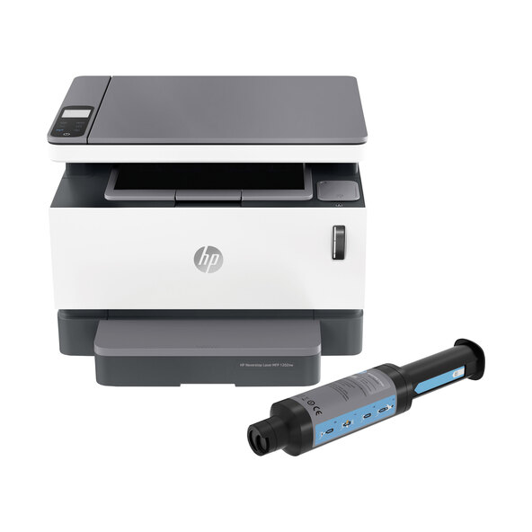 Imprimantă laser Neverstop Laser 1202nw