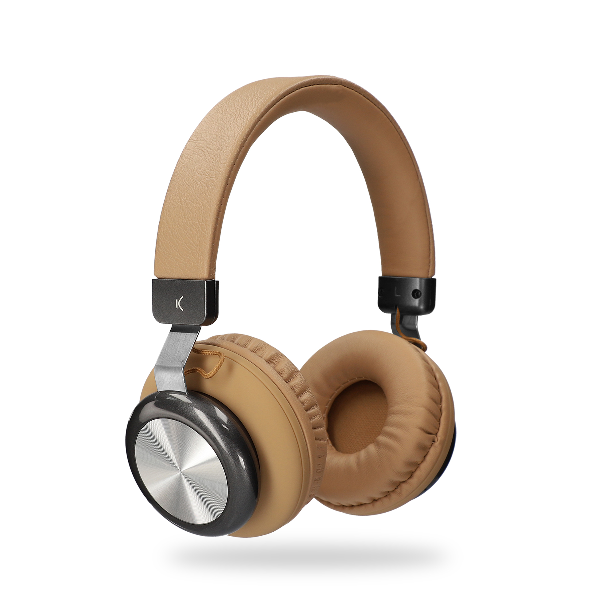  Kopfhörer Inalámbricos Ksix Retro2