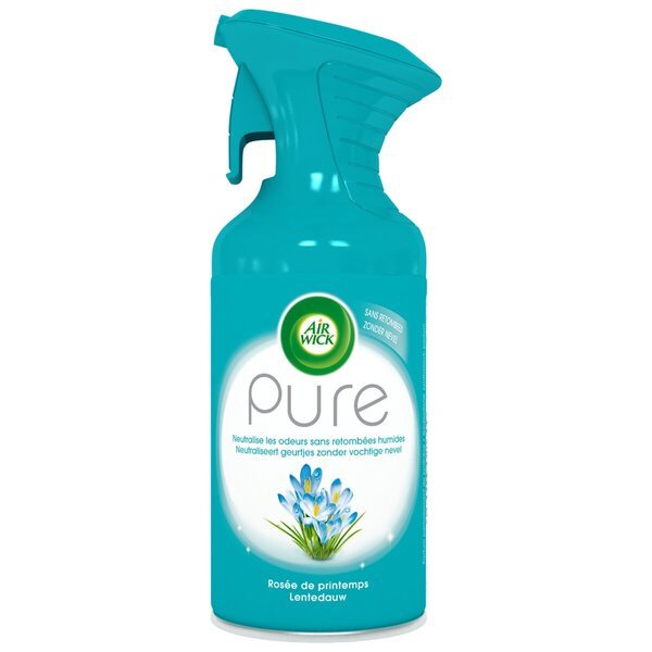 Air Wick Pure Spring Dew osvježivač zraka u spreju<br>250ml