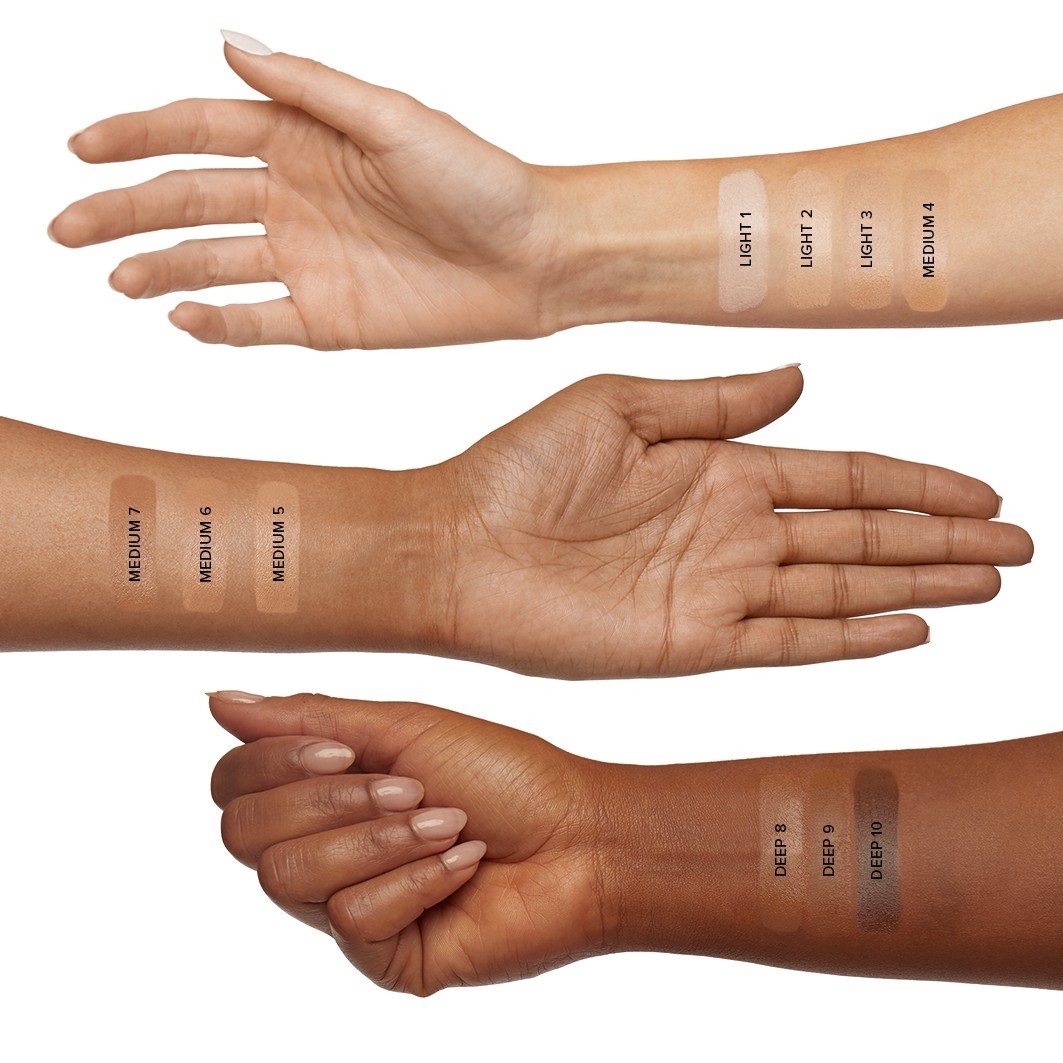„Nudestix“ makiažo pagrindas „Tinted Blur“ pieštukas – 6,12 g