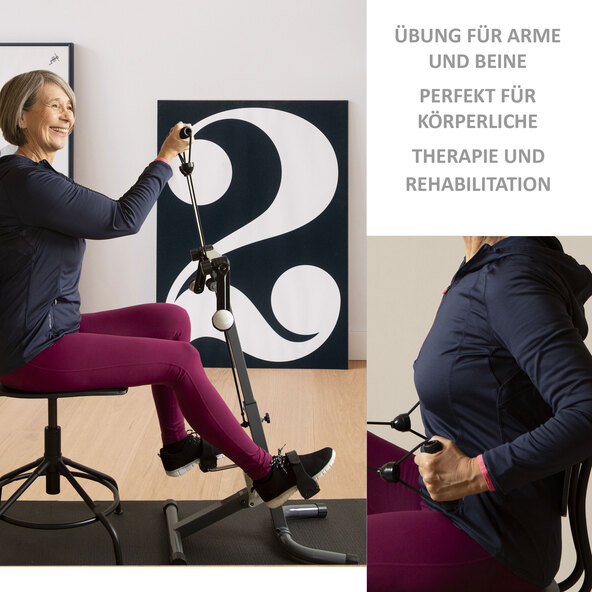 3 in 1 Vitaltrainer