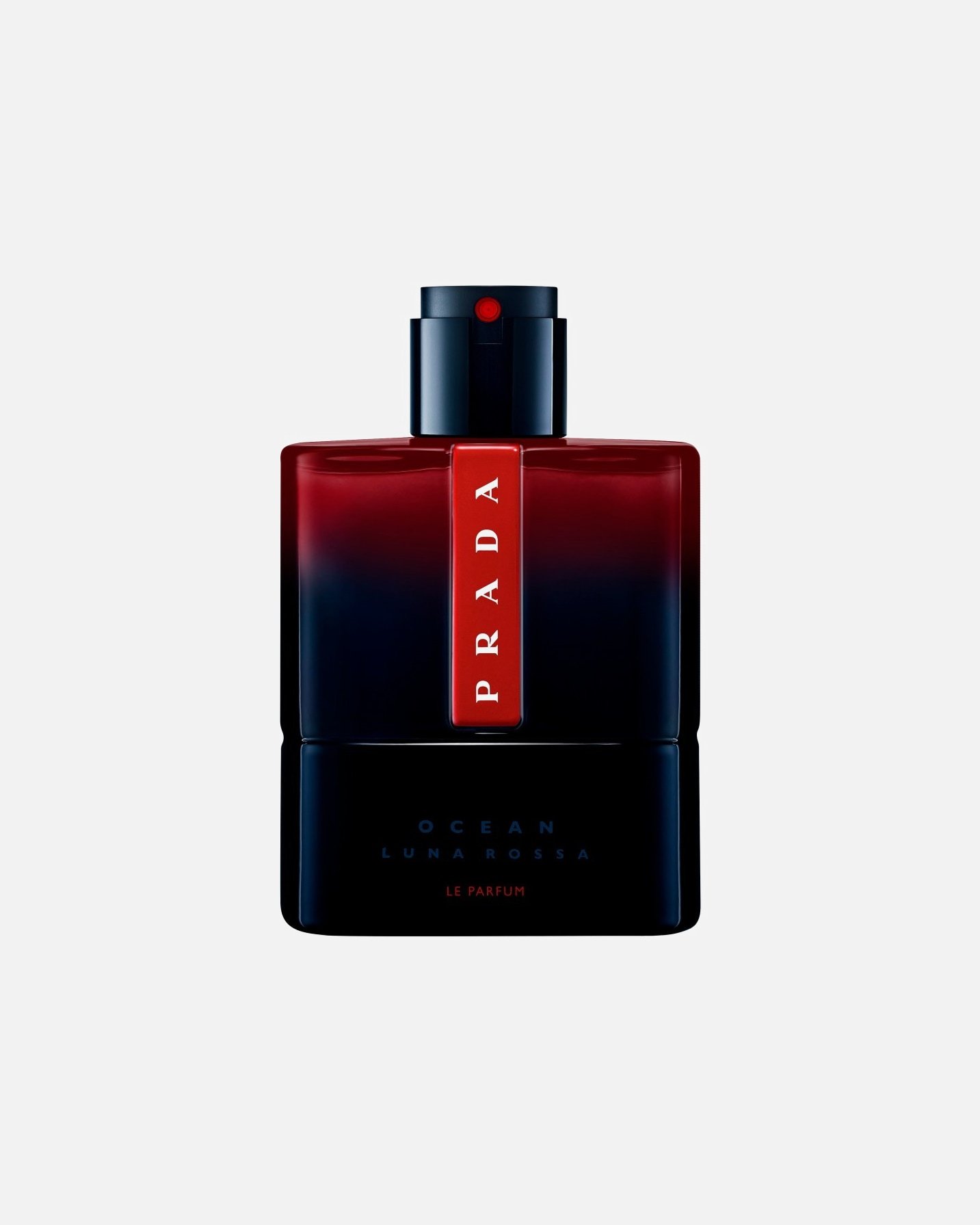 Prada Luna Rossa Ocean Le Parfum plniteľný – 50 ml – plniteľný