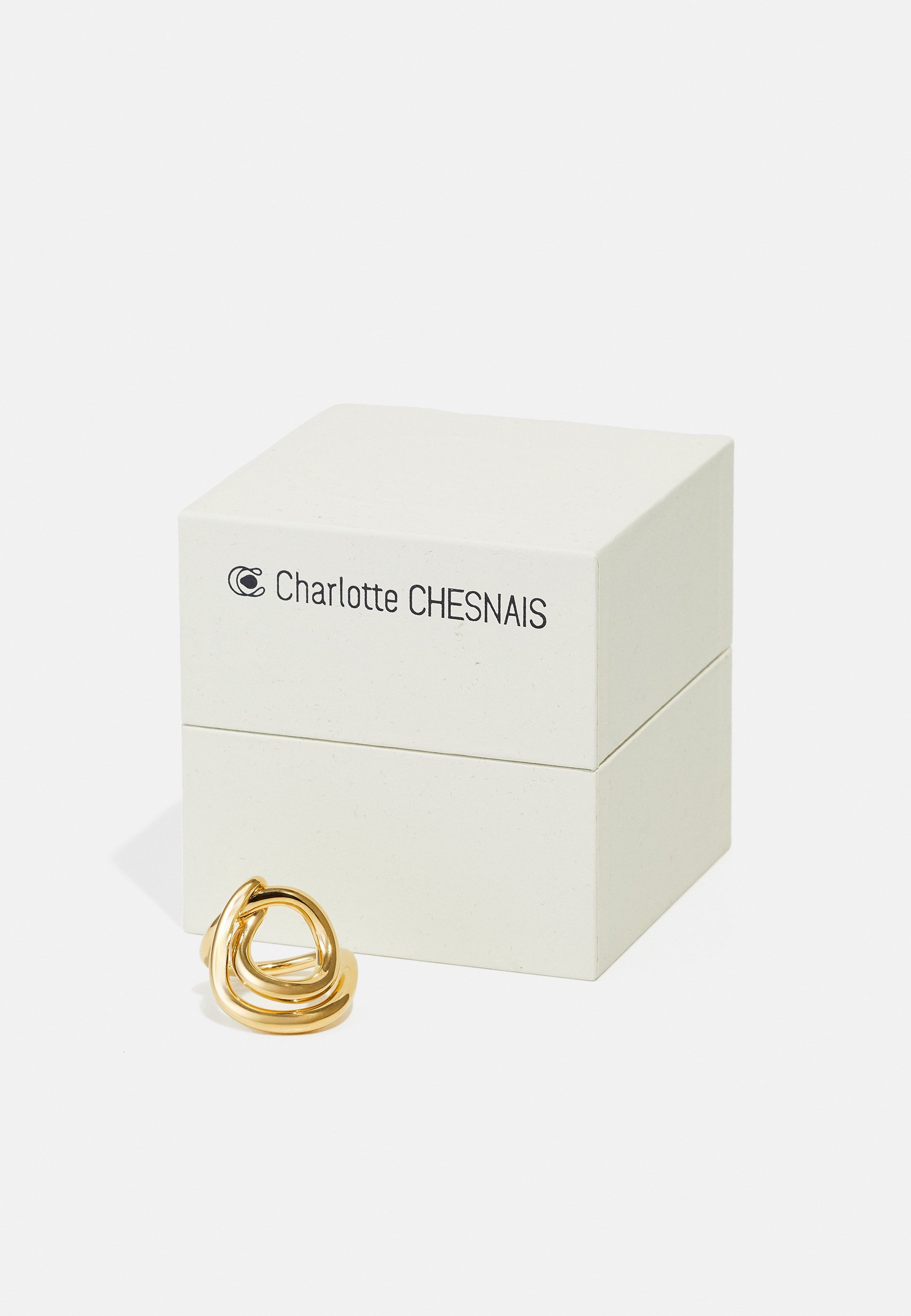 Charlotte Chesnais-ringen