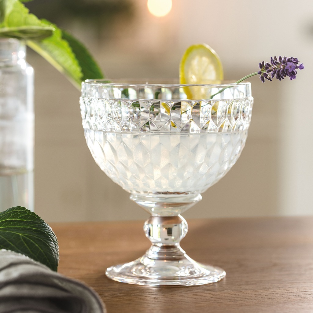 Miska na šampanské / dezertná miska Villeroy & Boch Boston - 1 kus
