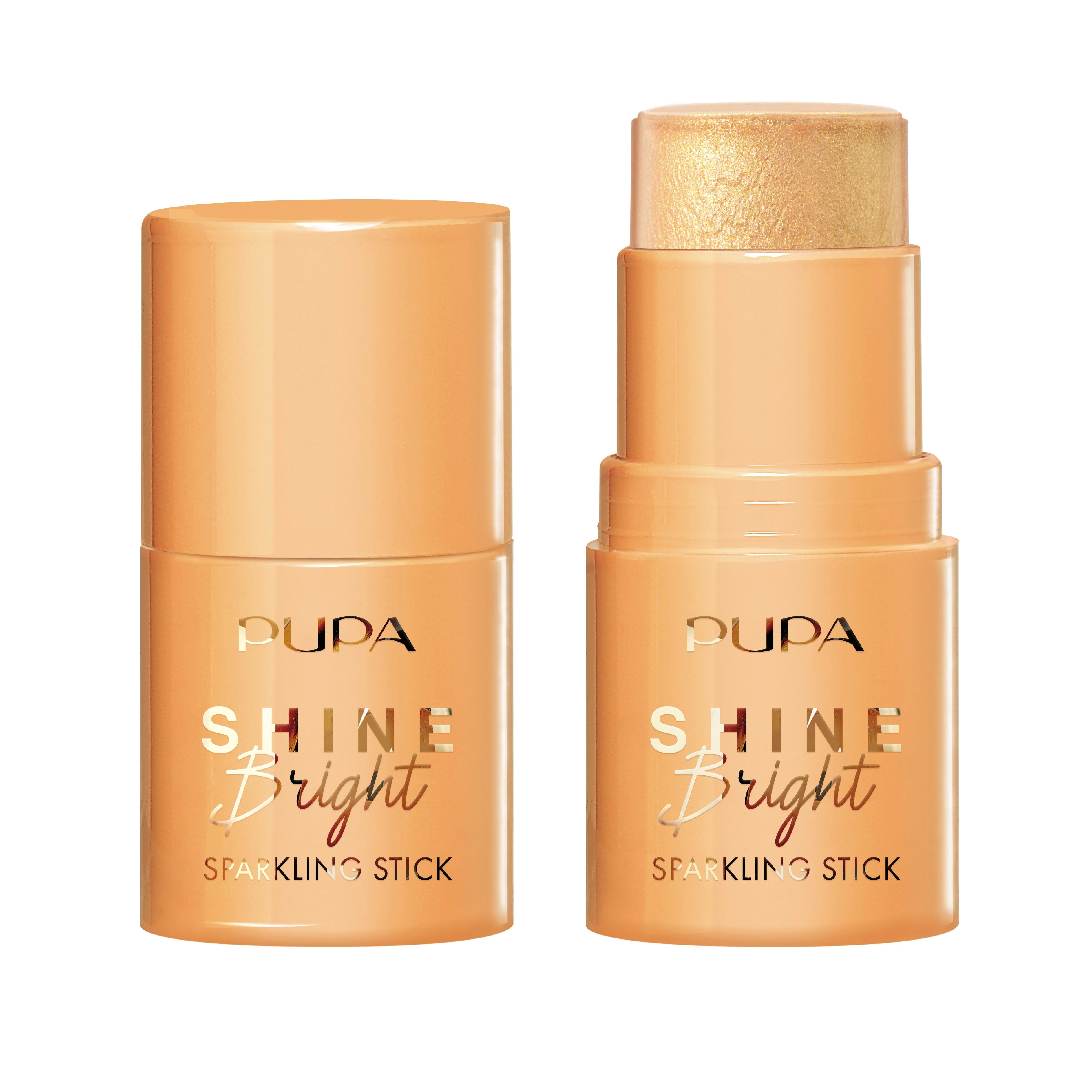 Viso Shine Bright Sparkling Stick - Sublimatori e Illuminanti