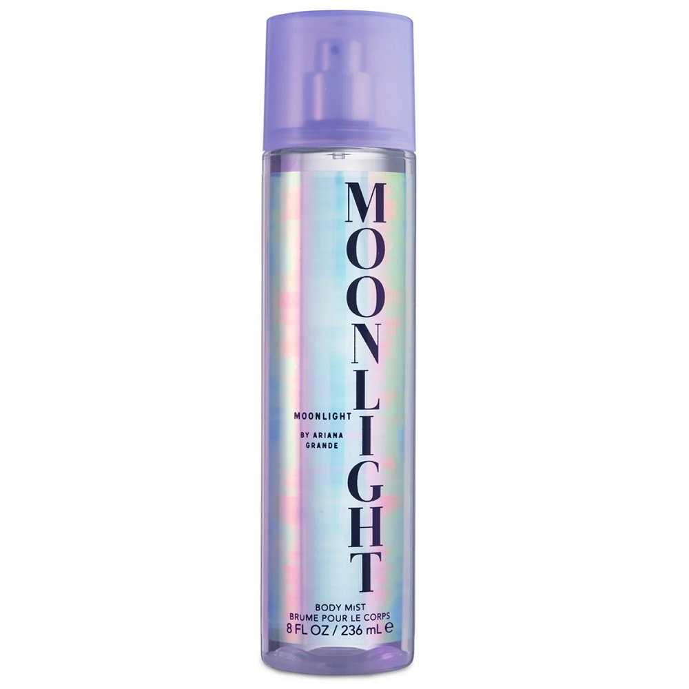 Ariana Grande Moonlight