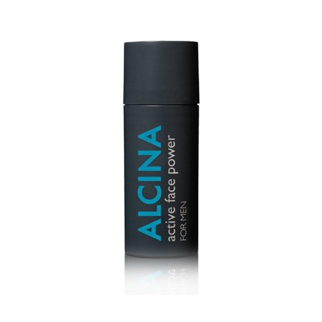 Alcina aktyvus veido kremas - 50 ml