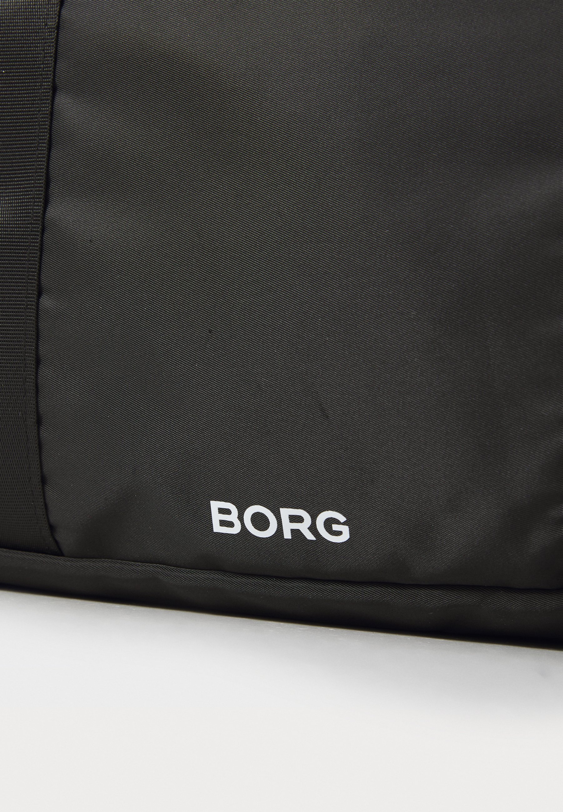Björn Borg ACTIVE TOTE - Borsa sportiva - nera