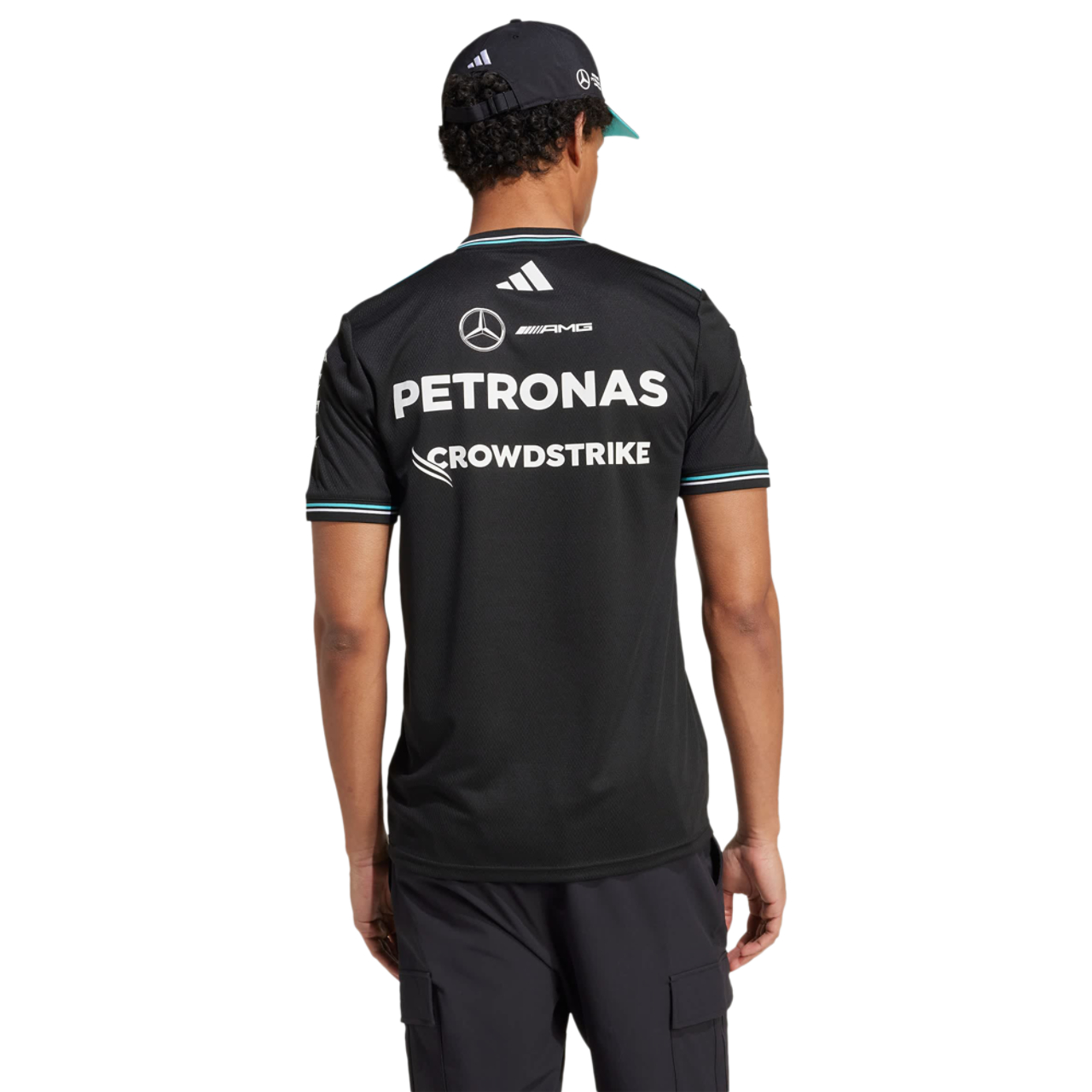 adidas Mercedes AMG Petronas F1 Driver Authentic