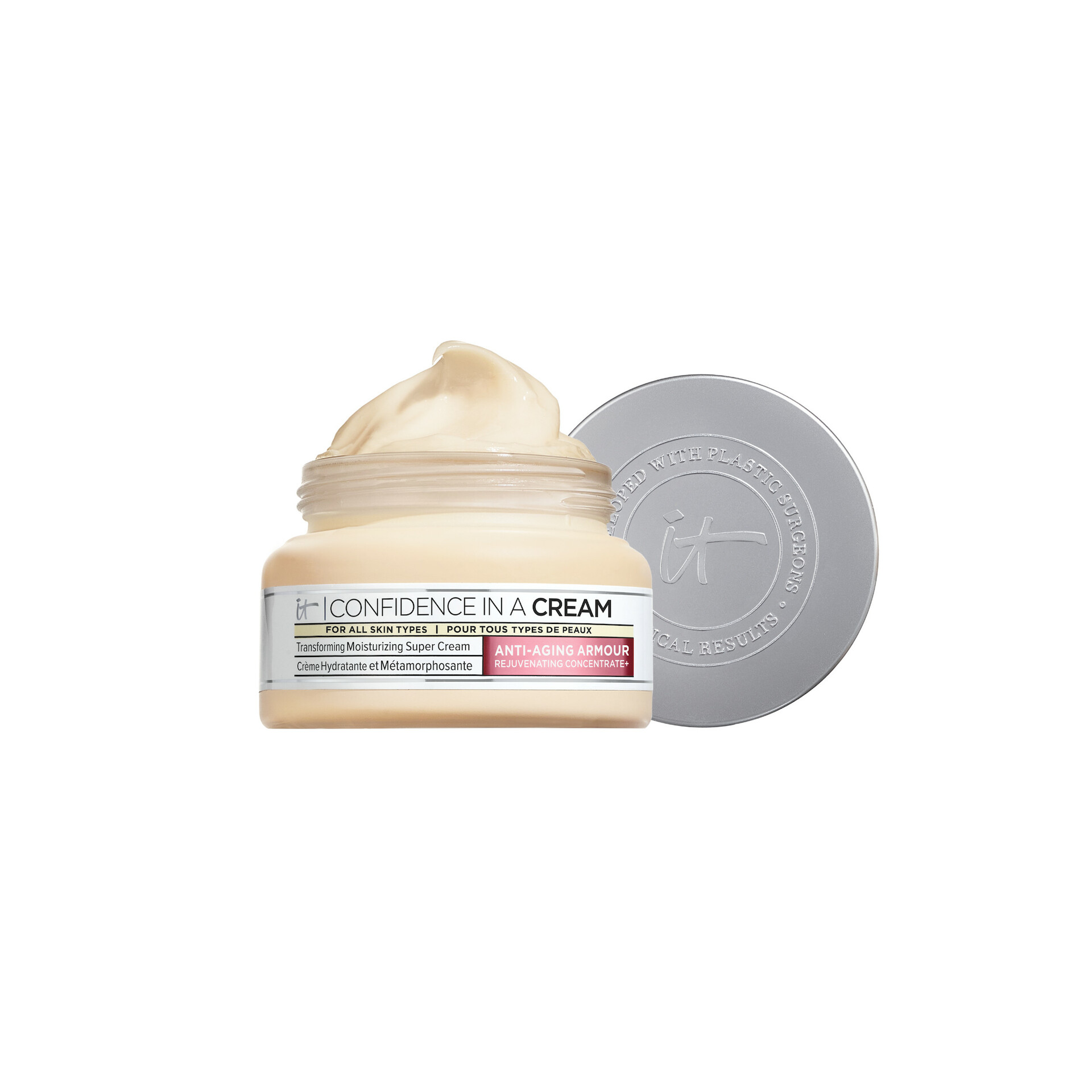 Bizalom Krém 60 ml - IT Cosmetics
