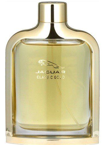 Classic Gold EDT Kolonjske vode za muškarce