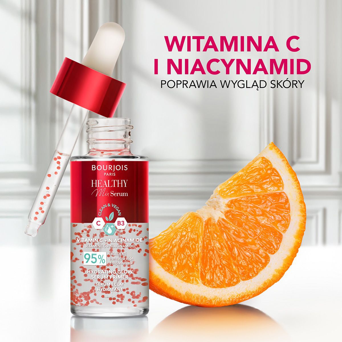 Bourjois Healthy Mix