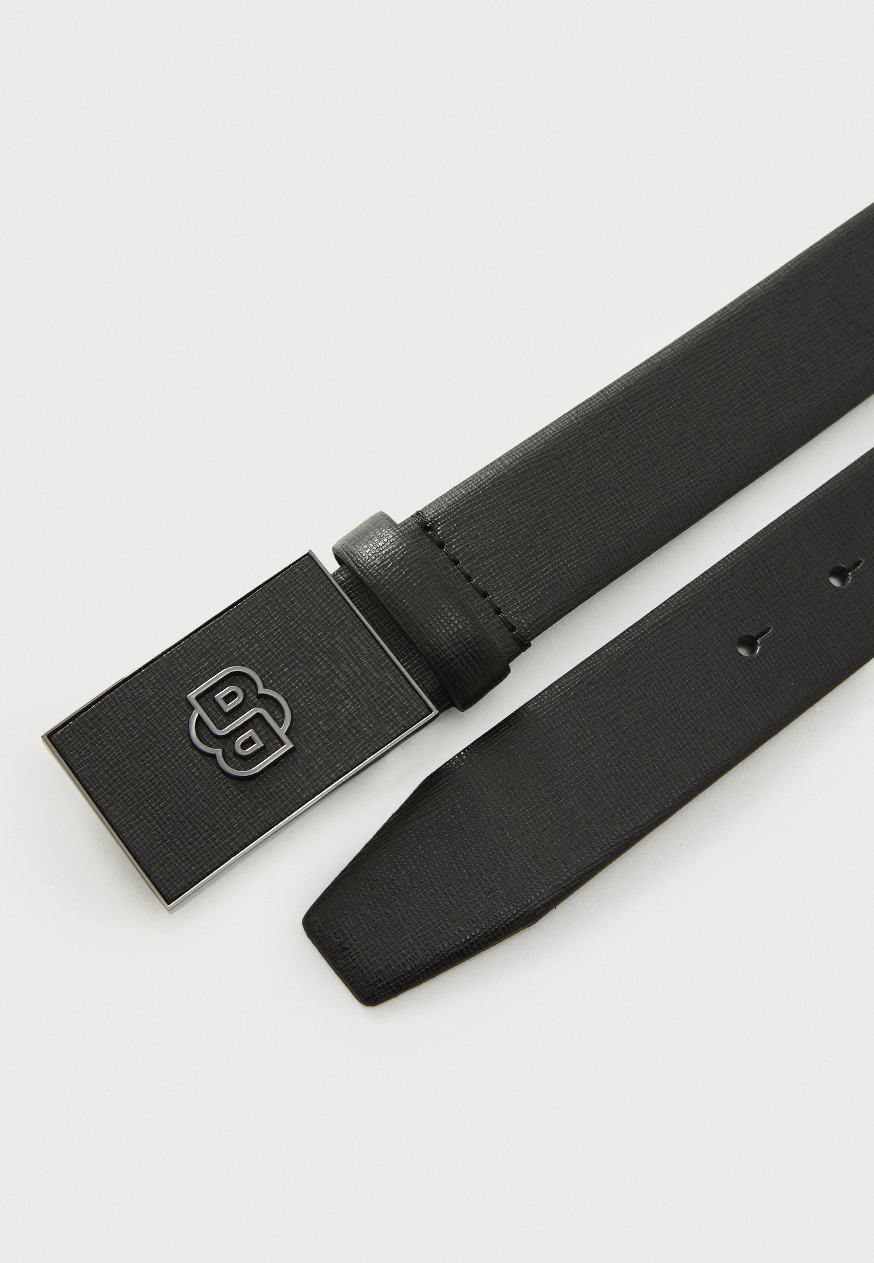 BOSS ICON - Riem - zwart
