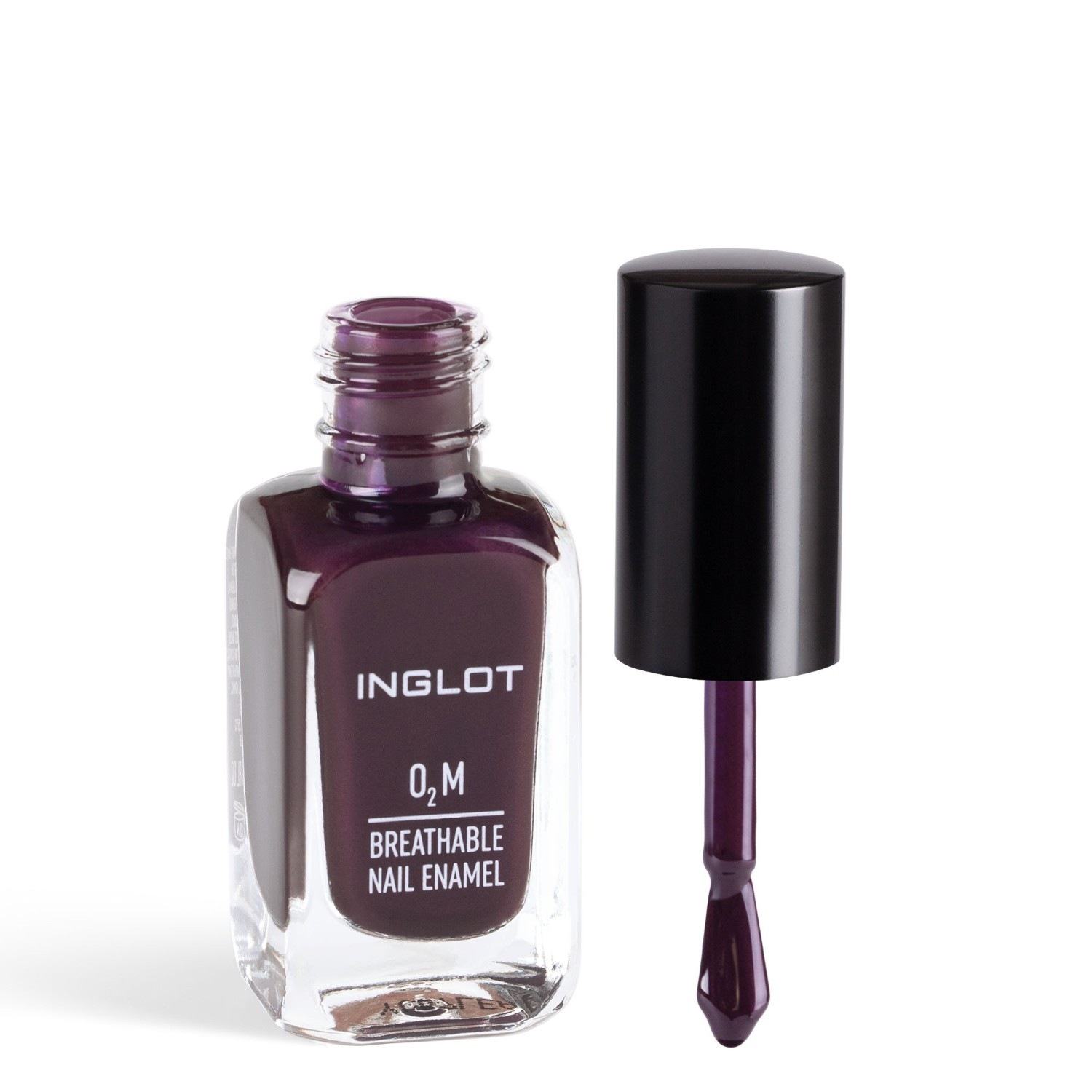 Inglot O2M лак за нокте који дише - 11 мл