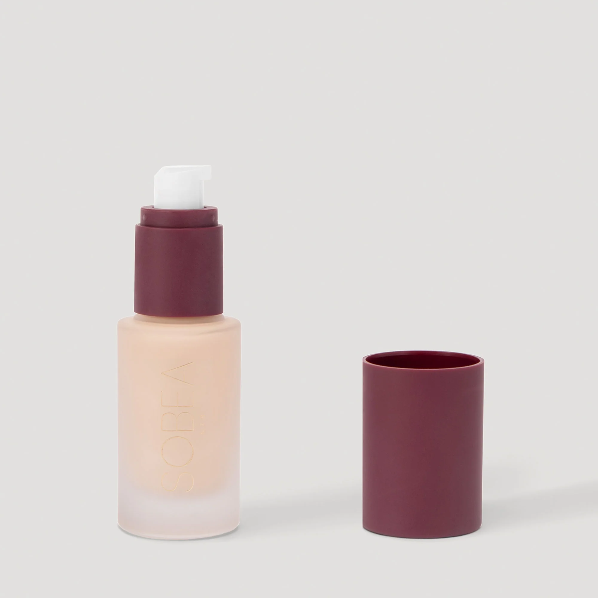 Viso Fondotinta ESSENZIALE - Fondotinta liquido