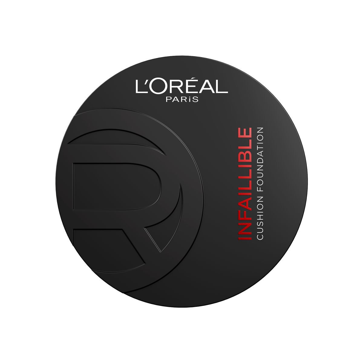 L'Oréal Paris Infaillible Cushion