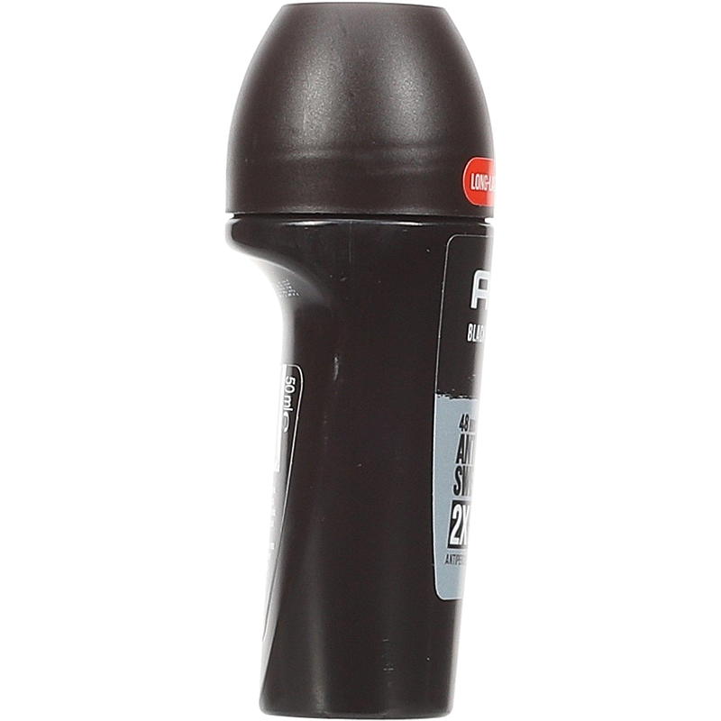 Axe roll-on 50 ml Musta