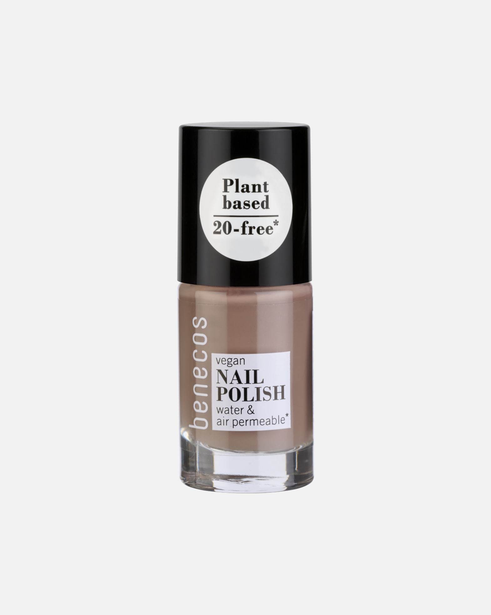 benecos Nagellack - 5 ml