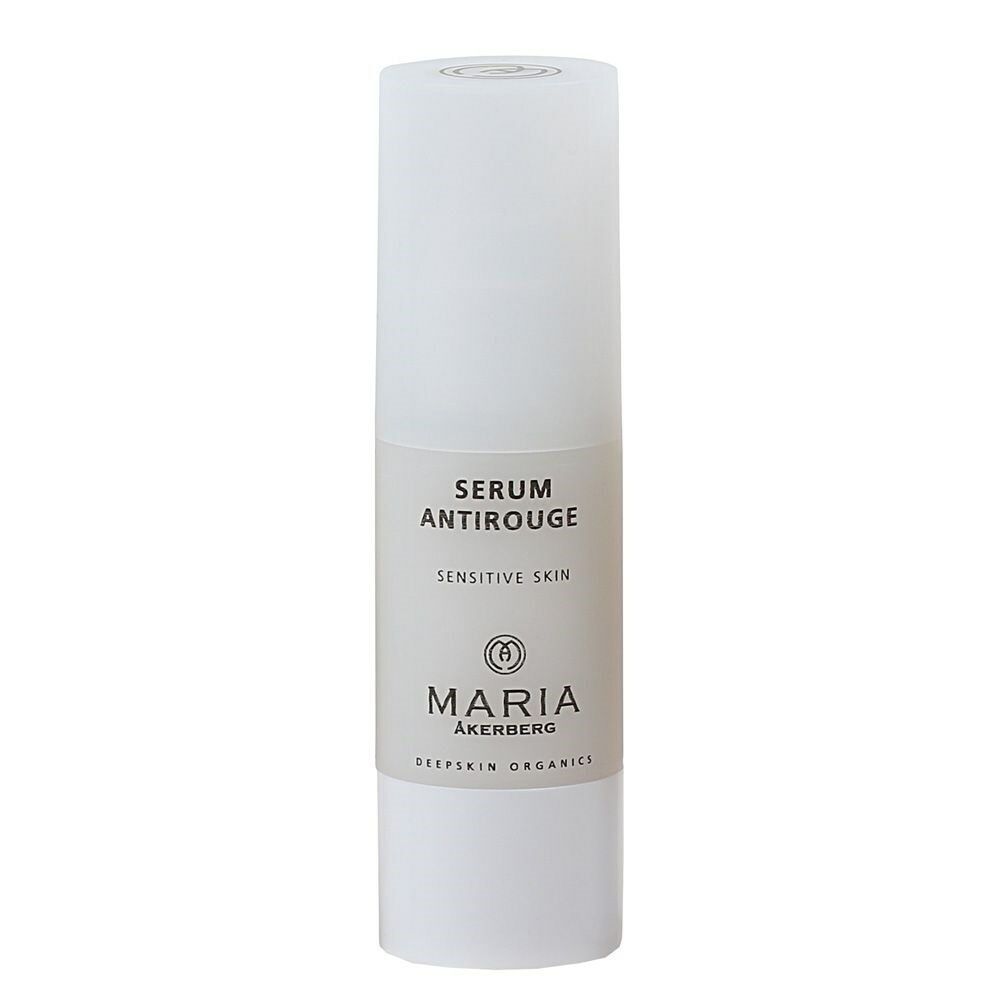 Serum protiv crvenila 30 ml - Maria Åkerberg