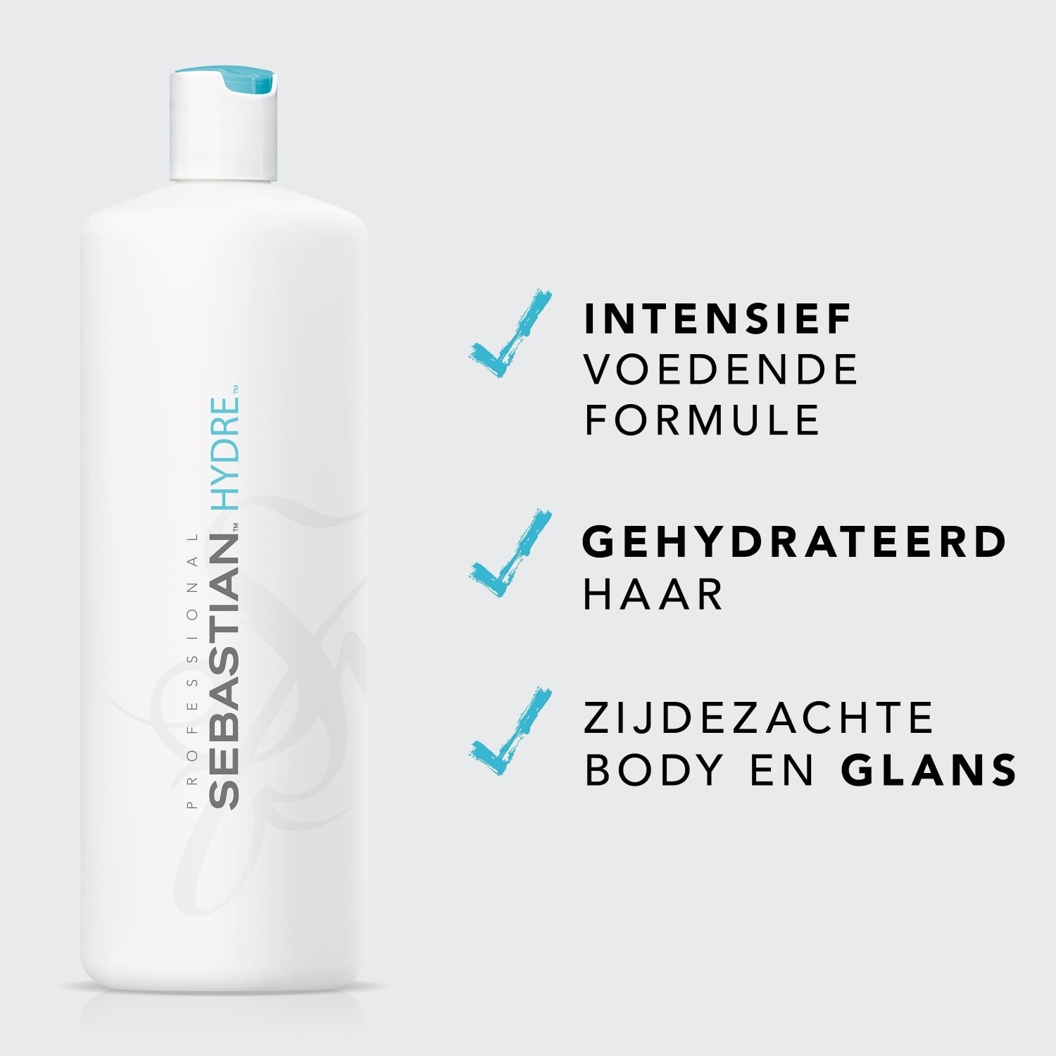Sebastian Professional regenerator Hydre Moisturising - 50 ml