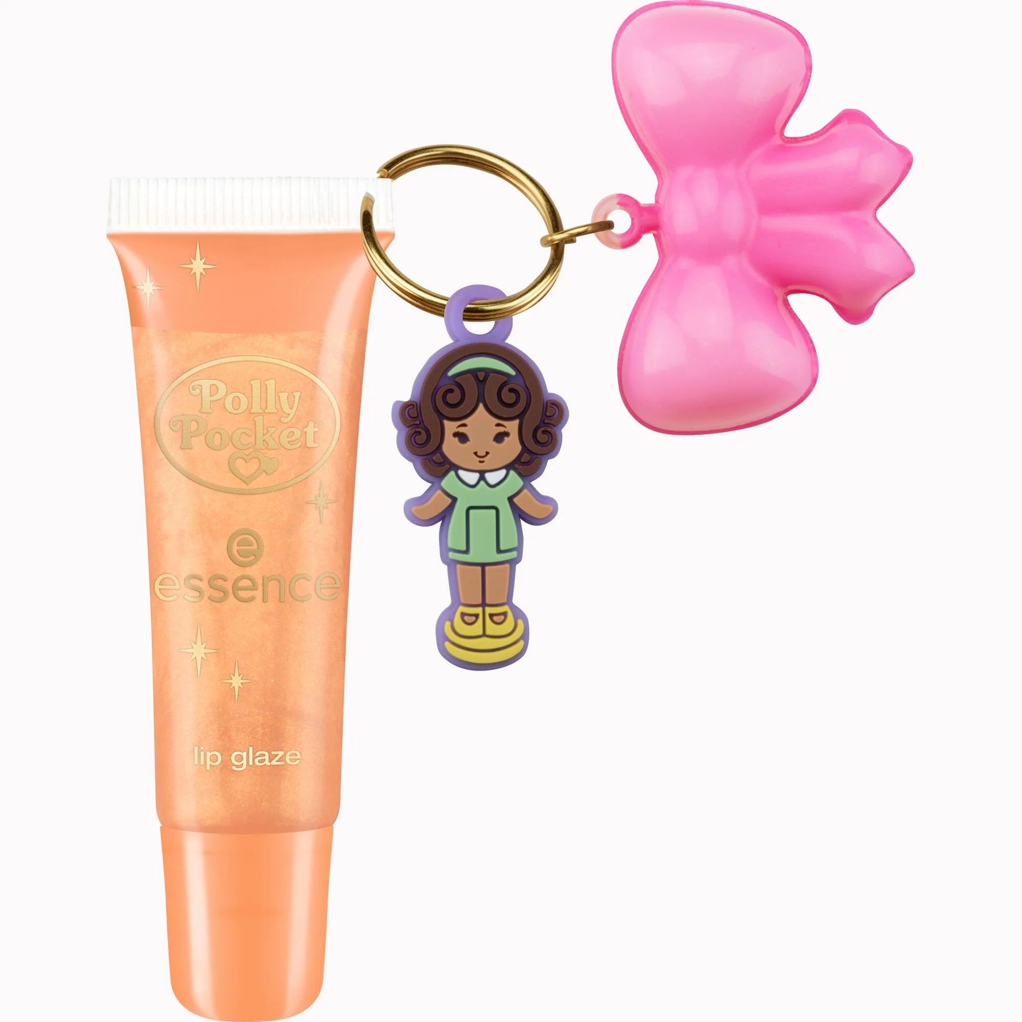 Labbra POLLY POCKET lucidalabbra - Gloss
