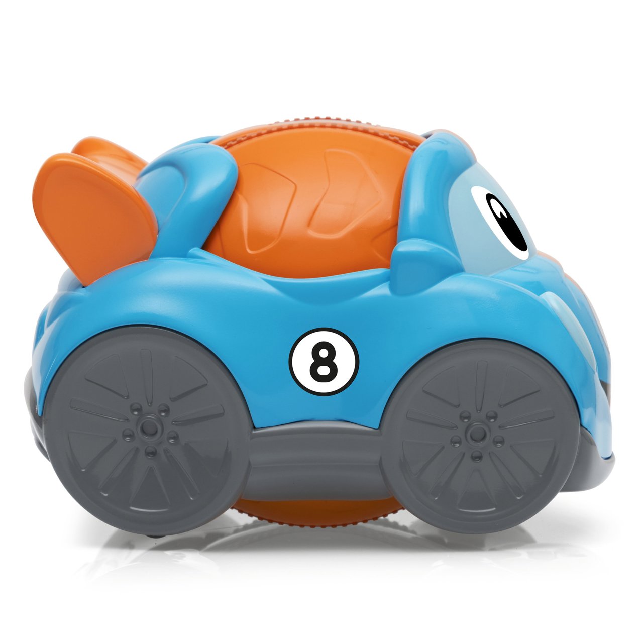 Turboball Coupé RC