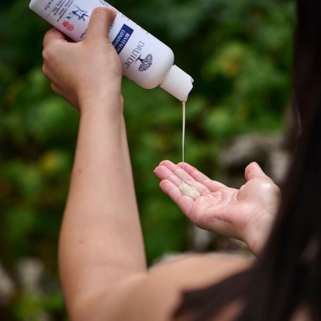 Druide Conditioner Revitalisant Lait de Chèvre