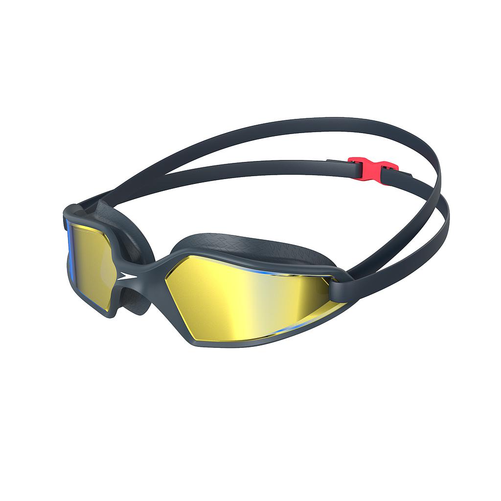  Lunettes de natation Speedo Hydropulse à design réfléchissant