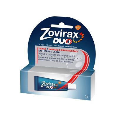 Zoviduo Zoviduo 2 gr 2 gr