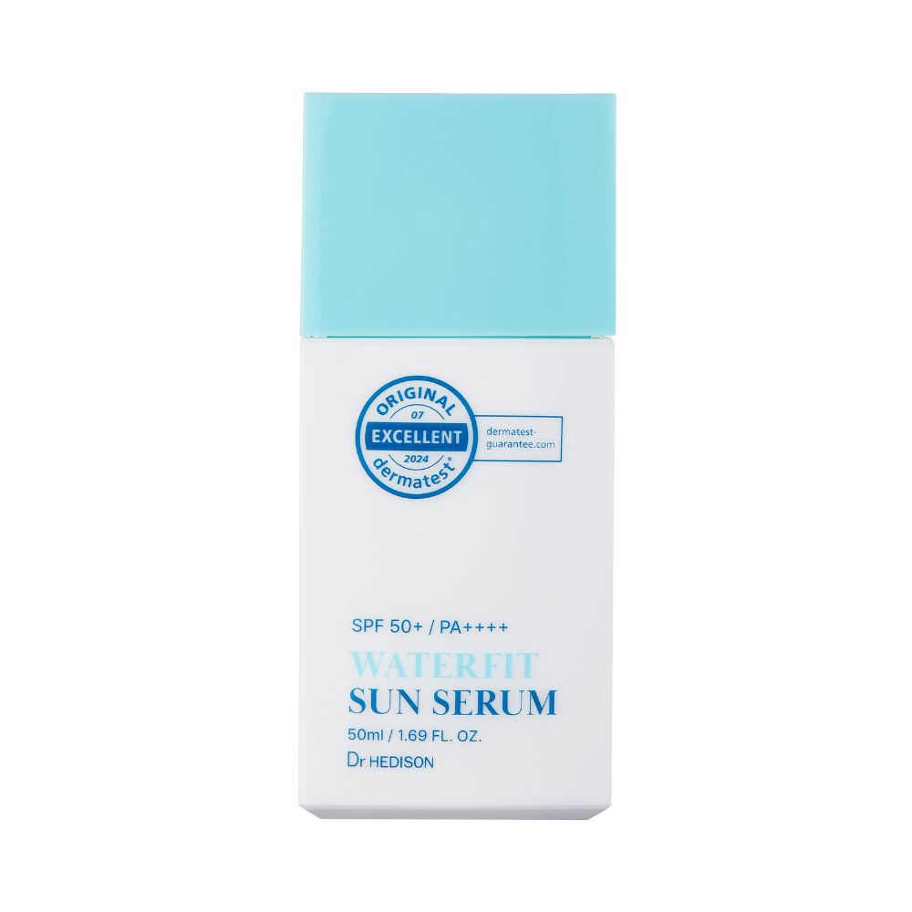 Dr. Hedison Waterfit Solserum