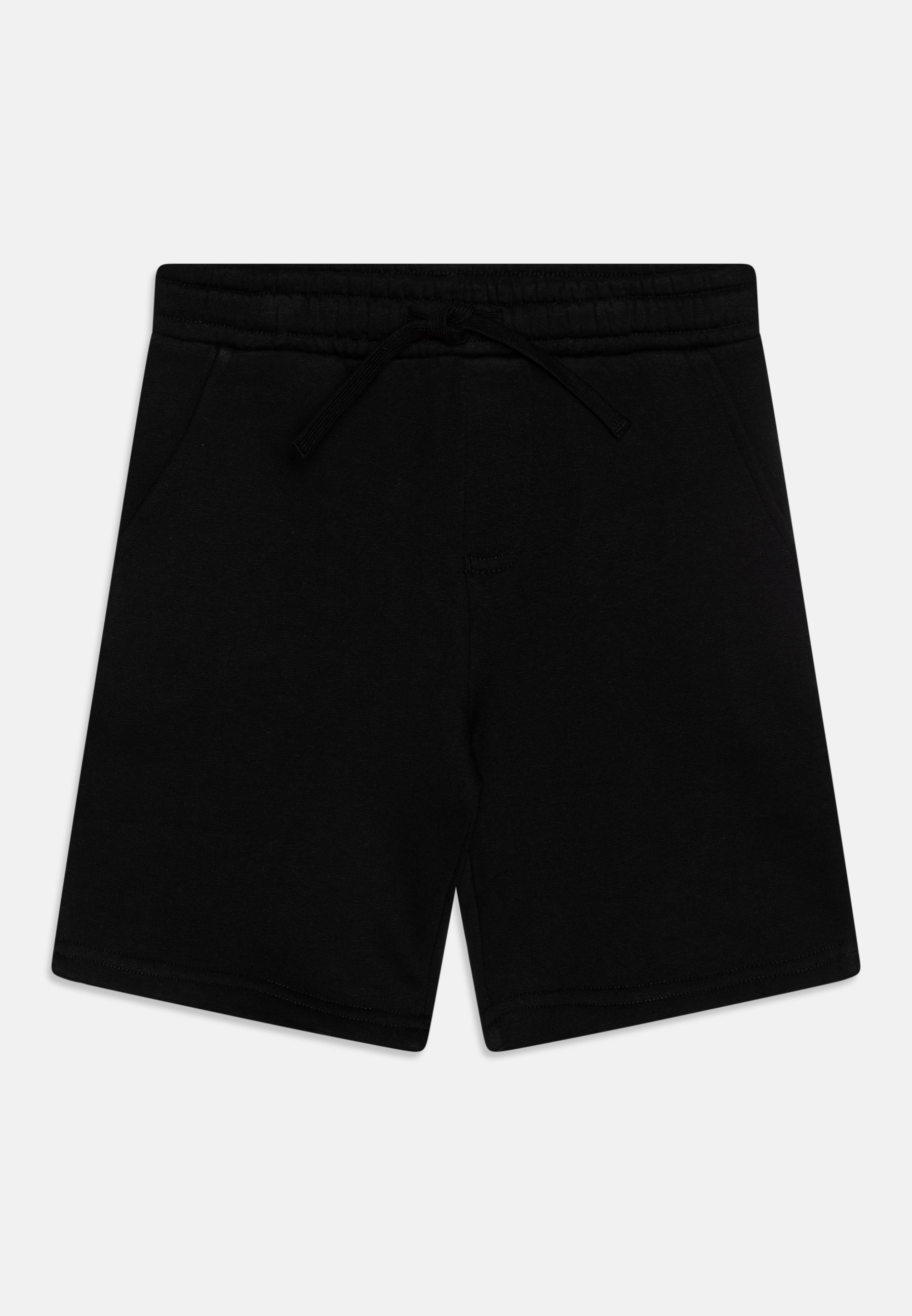 Friboo UNISEX CONFEZIONE DA 5 - Pantaloni della tuta - nero/grigio chiaro screziato/blu