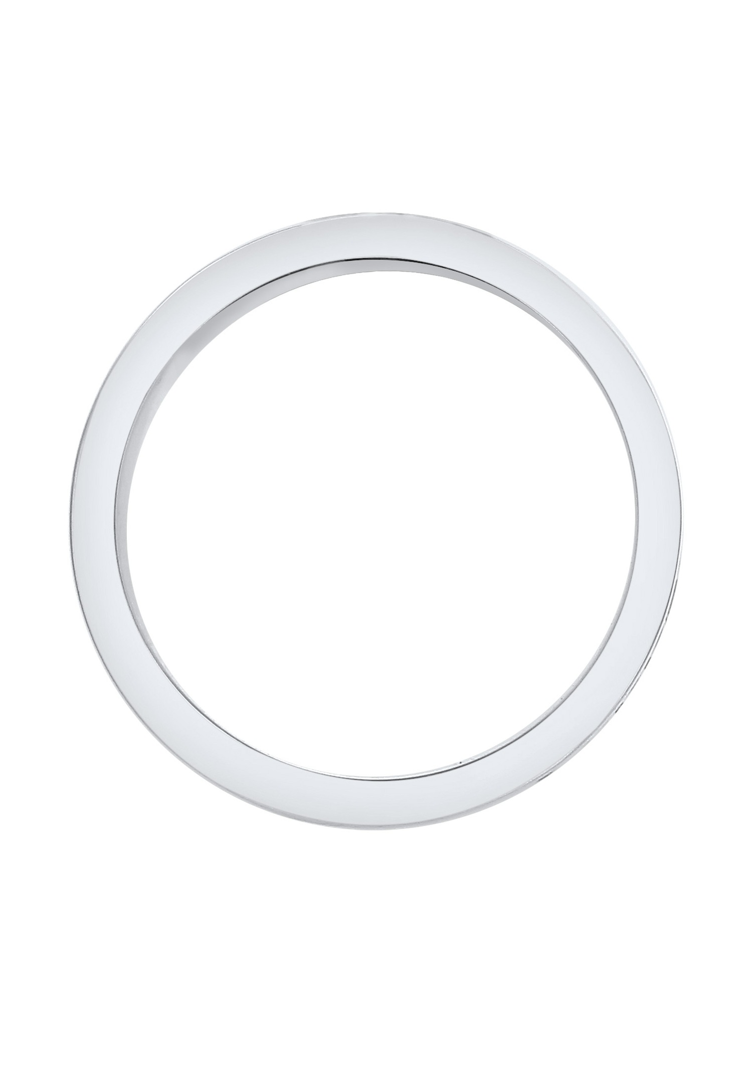 KUZZOI Bague pour homme Chiffres romains Tendance solide oxydée en argent sterling 925