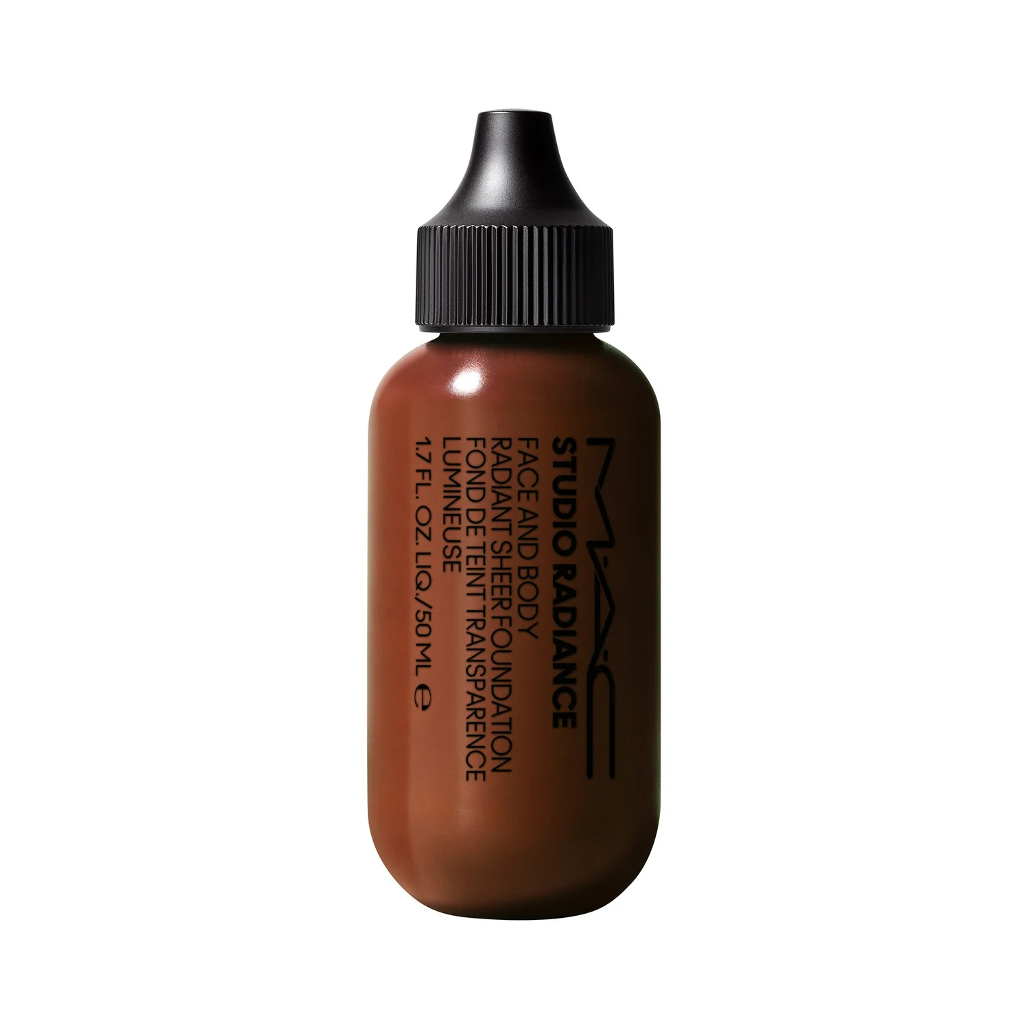 Fondotinta Studio Radiance Face & Body - Fondotinta liquido