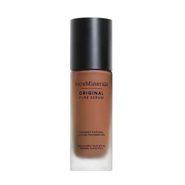 Original Pure Serum Radiant Natural Spf