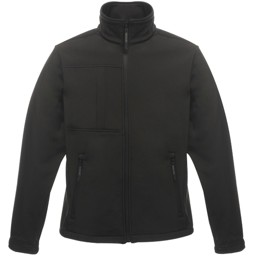 Veste professionnelle Softshell imperméable Regatta Octagon II