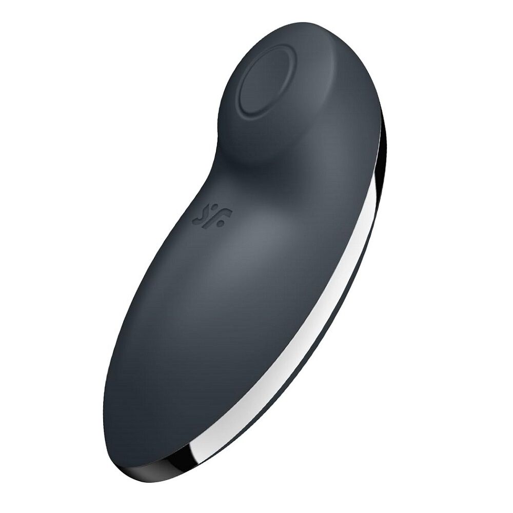 Satisfyer Tap & Climax 2