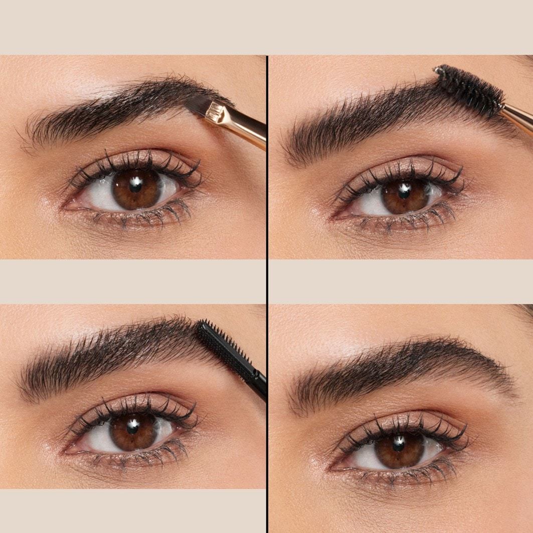 Anastasia Beverly Hills antakių pudra „Dipbrow®“ – 4 g