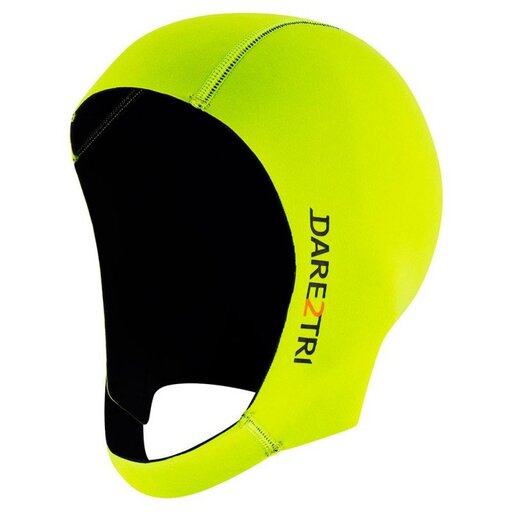Dare2tri Neopren Badehætte
