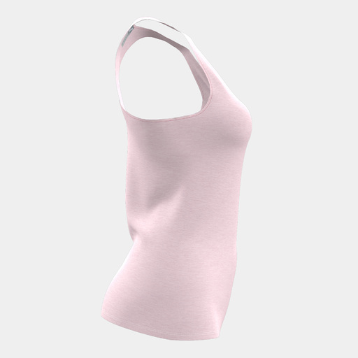 Camiseta Tirantes Joma Oasis Pink