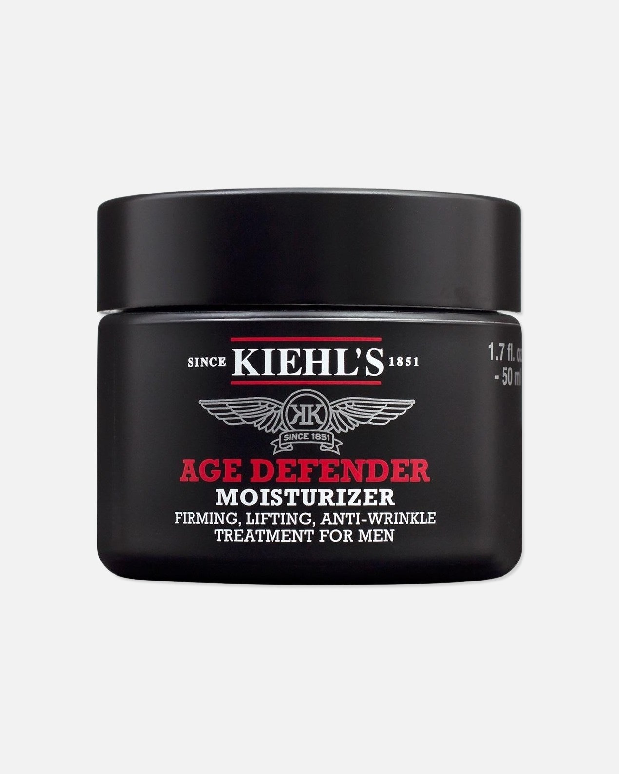 Kiehl's Tagescreme Age Defender Feuchtigkeitscreme - 50 ml