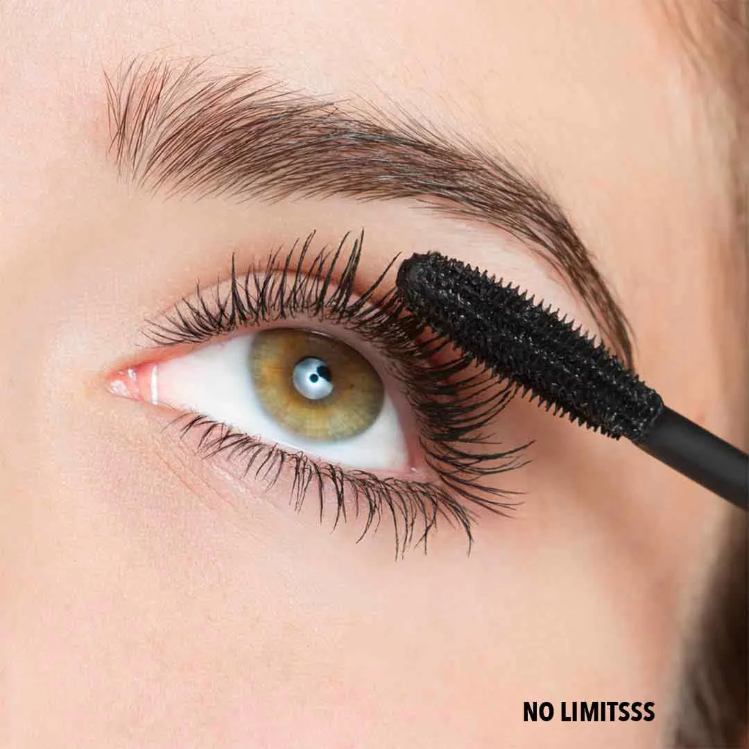 Occhi No Limitsss Mascara - Mascara